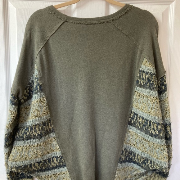 Free People Sweater - Picture 2 of 8